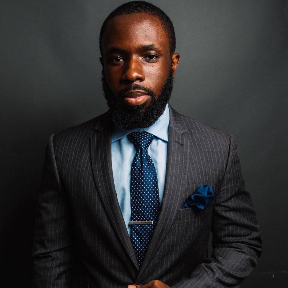 Meet your Posher, Jermaine